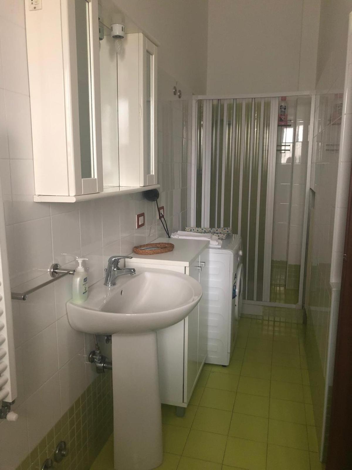 Dragone Apartment Pietrapertosa Ngoại thất bức ảnh