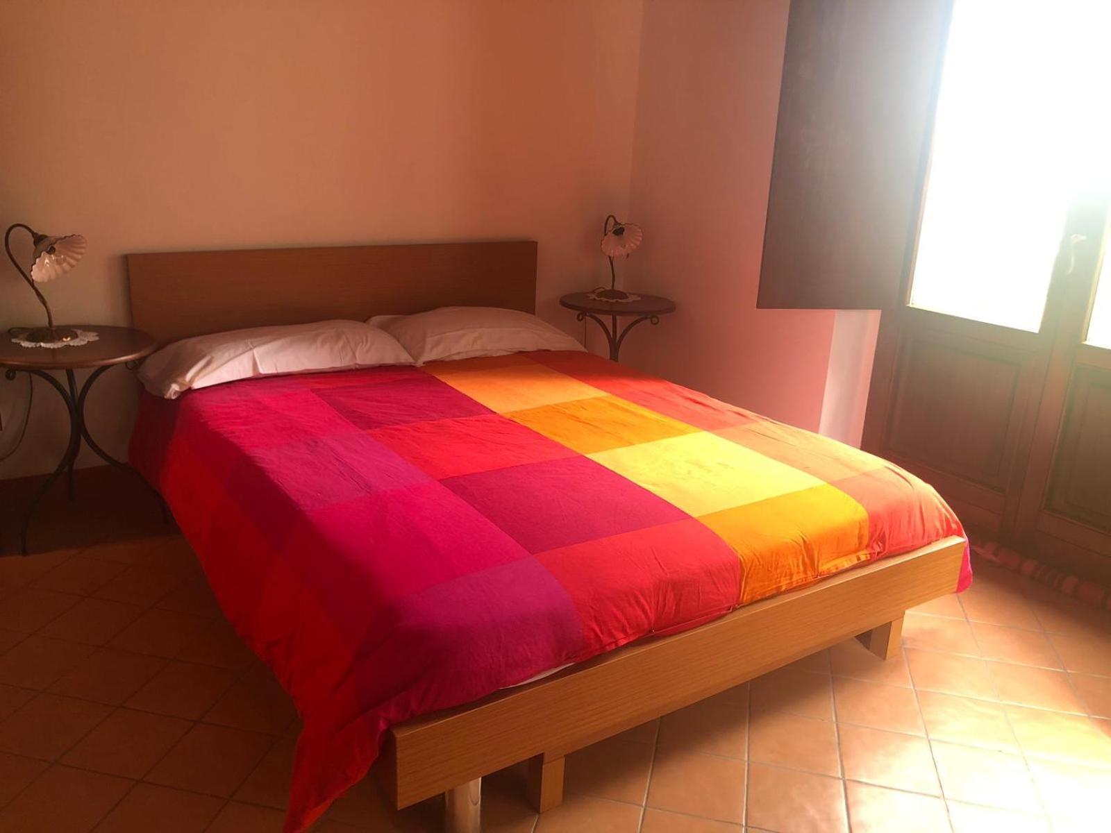 Dragone Apartment Pietrapertosa Ngoại thất bức ảnh