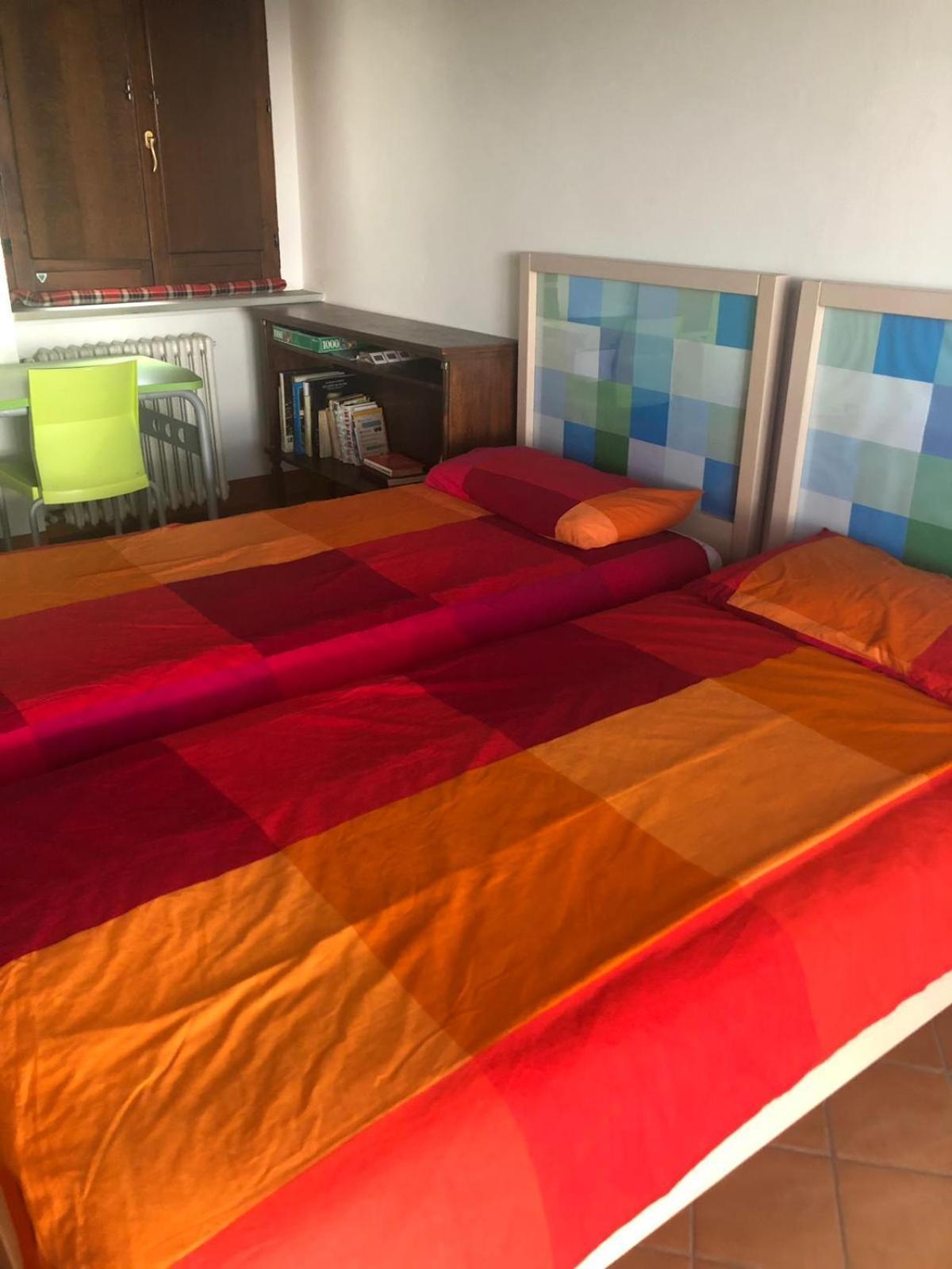 Dragone Apartment Pietrapertosa Ngoại thất bức ảnh