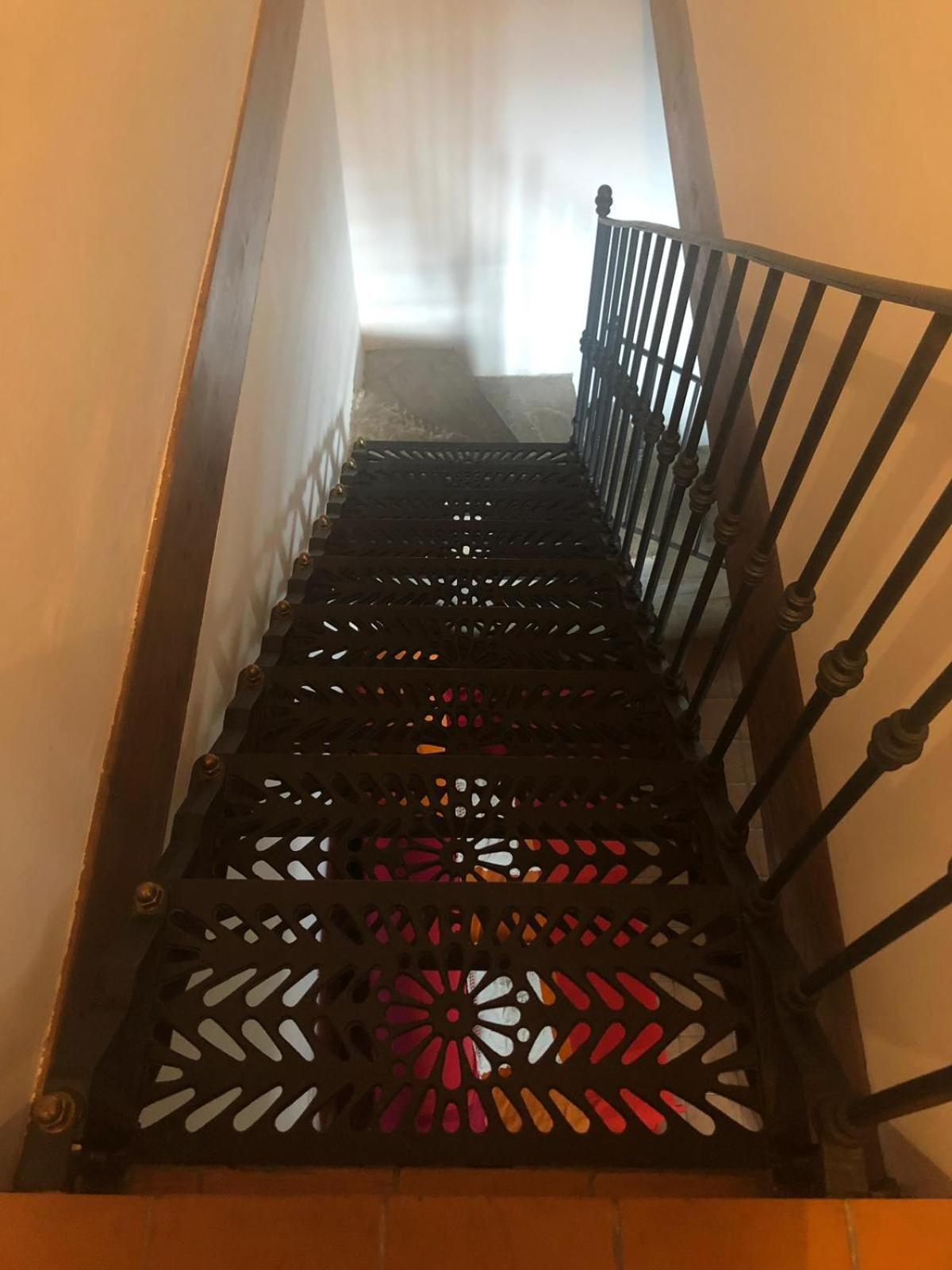 Dragone Apartment Pietrapertosa Ngoại thất bức ảnh