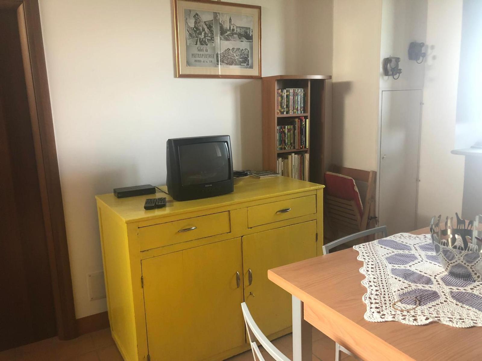 Dragone Apartment Pietrapertosa Ngoại thất bức ảnh