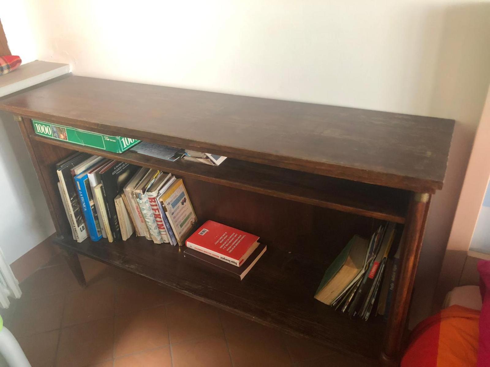 Dragone Apartment Pietrapertosa Ngoại thất bức ảnh