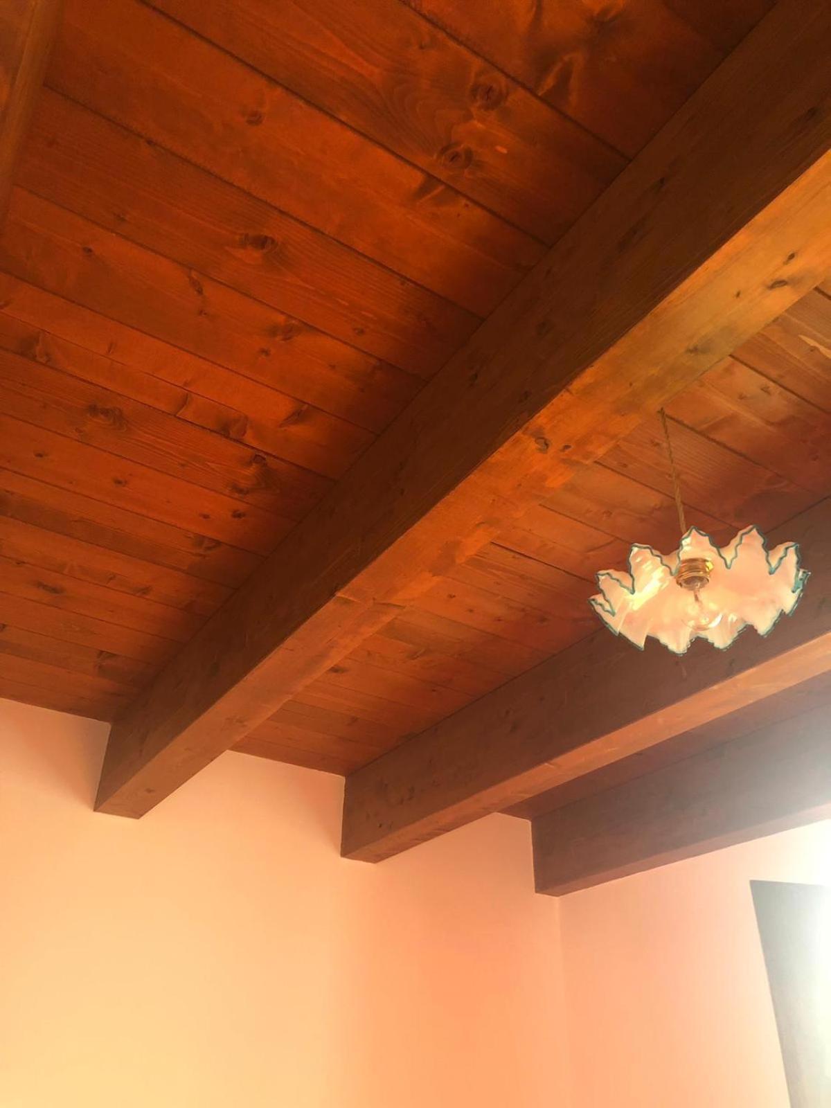 Dragone Apartment Pietrapertosa Ngoại thất bức ảnh